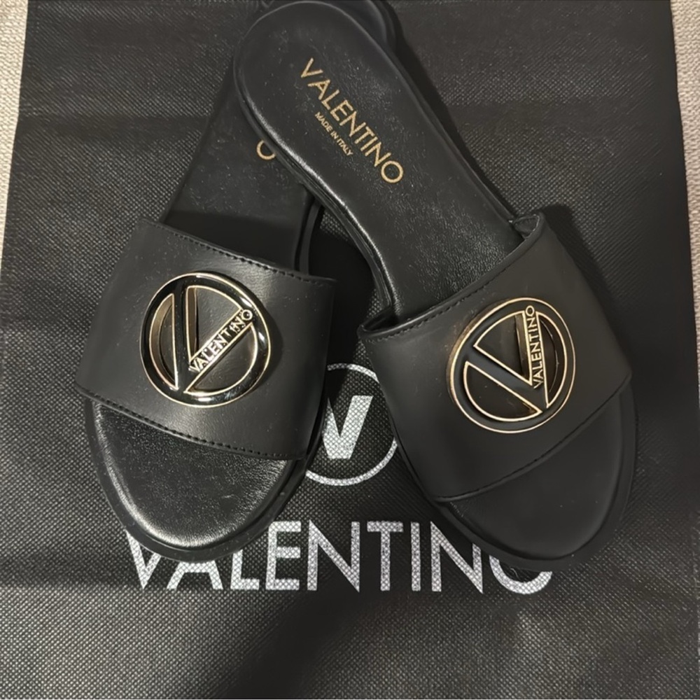 Valentino sandals